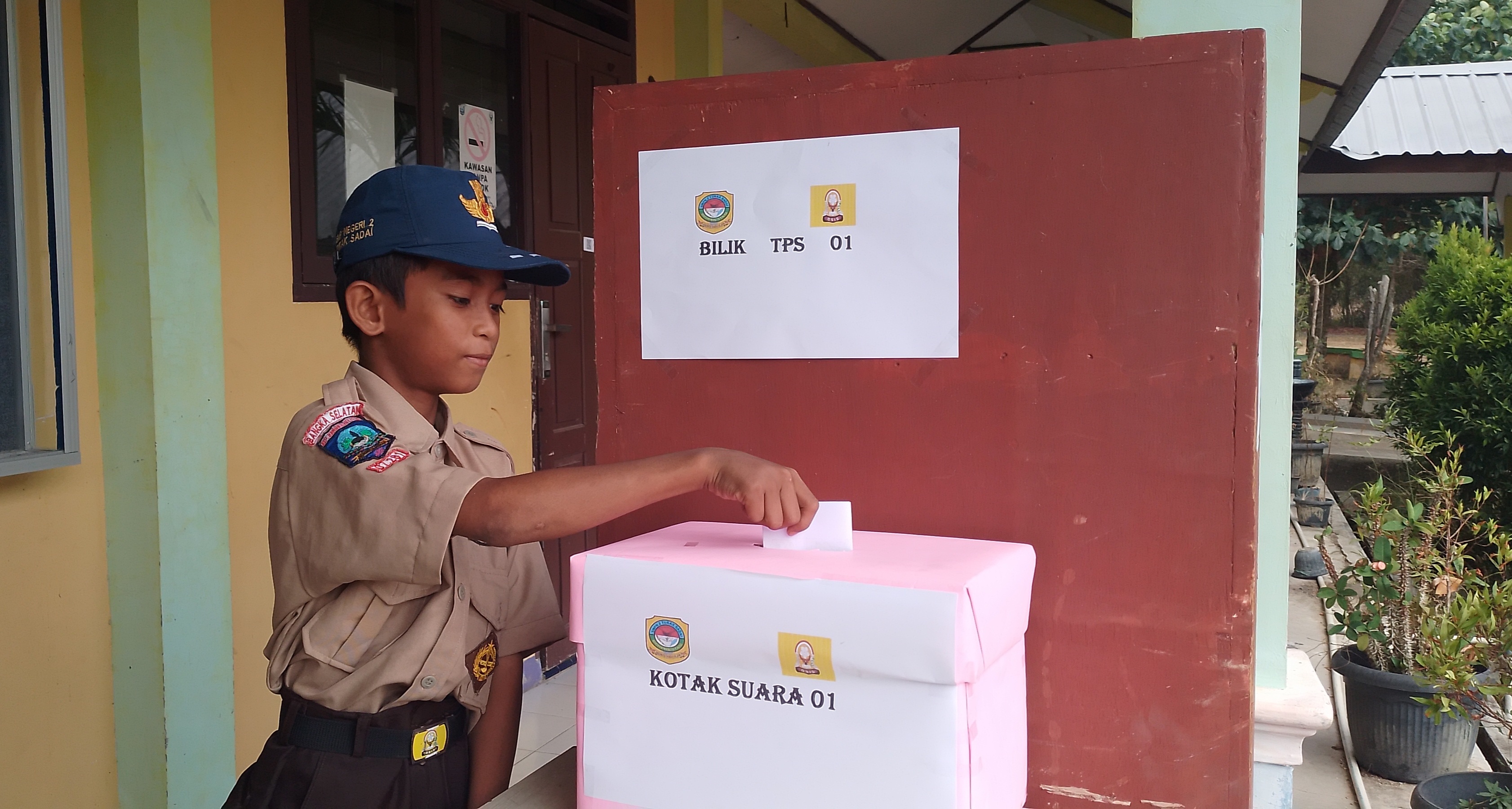 Detail Publikasi